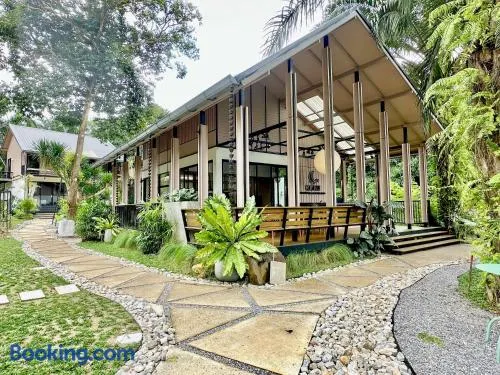 Lalalune Khao Sok Resort & Lifestyle - Image 1