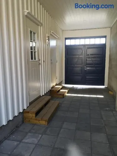 New 2 bed room apartment in Halden - Image 1