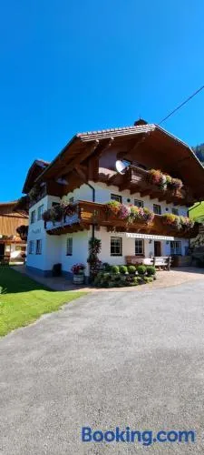 BioBauernhof Fresoldhof - Image 1