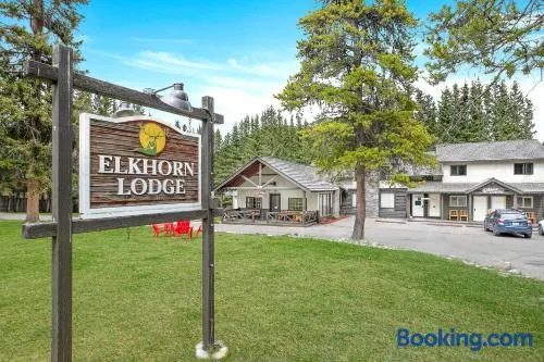 Elkhorn Lodge Vacation Rentals - Image 1