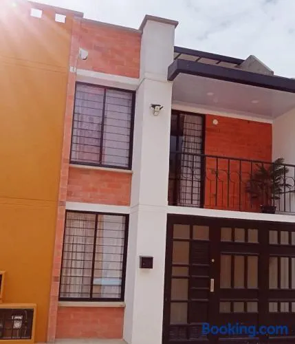Home Sweet Home Luxury Paipa - Image 1