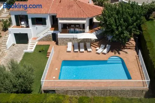 VILLA ANNA 12B by BookMenorcaVillas con Vistas al Mar - Image 1