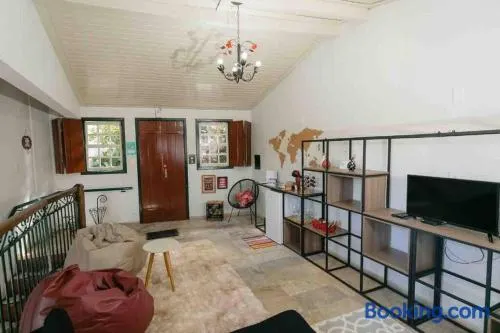 Casadinha - Casa no centro histórico de Ouro Preto - Image 1