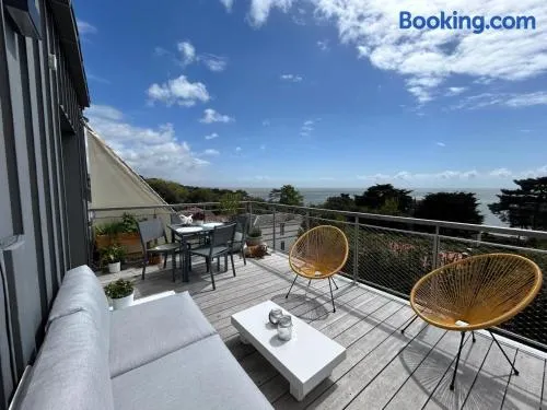 Vue Océan Terrasse xxl - Premium - Image 1