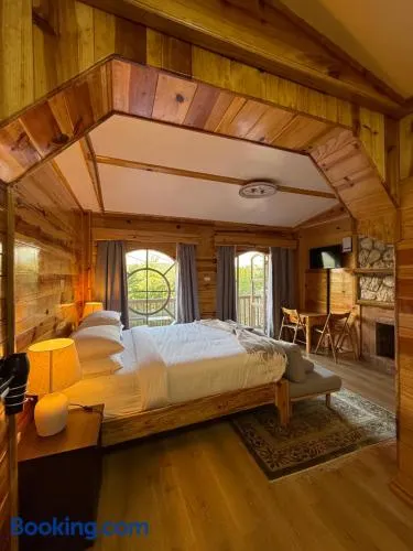 ELVEN VILLAS of the The Shire - Image 1