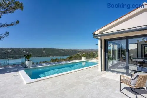 Villa Laguna Blu - Image 1