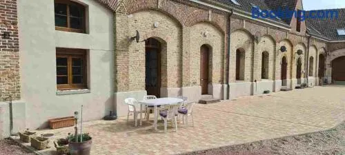 Maison De Vacances - Image 1