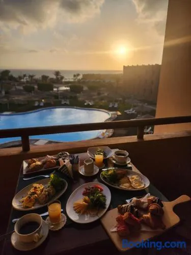 Fanar Hotel - Image 1