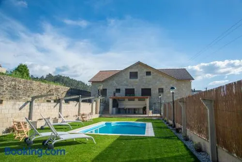 Welcome Villa Briallos - Image 1