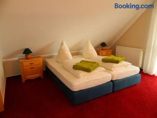 Messeapartment, Messezimmer Sehnde - Image 1