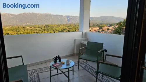 Limbara House - La Finestra sul Limbara - Image 1