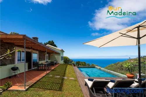 Tranquil Villa Close to Facilities - NatureScape - Image 1