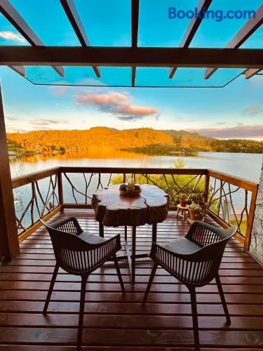 Santuá - Cabana Bellagio - Image 1