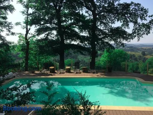Gather in the Pyrénées - Pool Days & Fire Pit Nights - Image 1