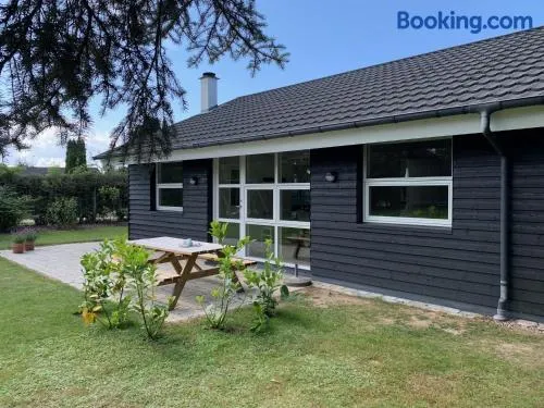 Holiday Home Als - Herring - Image 1