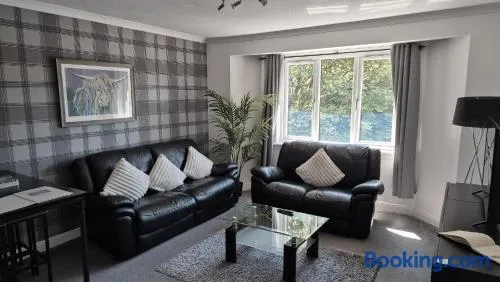 Levenhowe Holiday Apartment - Image 1