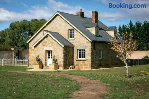 Historic Sandstone Ross Farmhouse - Image 1