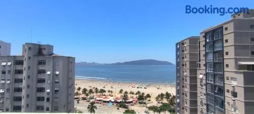 Cobertura de Frente pro Mar - Image 1