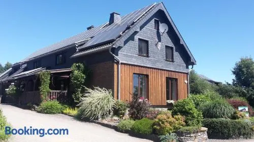 Ferienwohnung Hohes Venn - Image 1