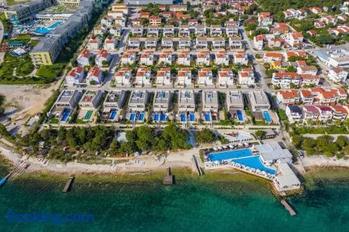 Sunset Apartment Petrcane - Image 1