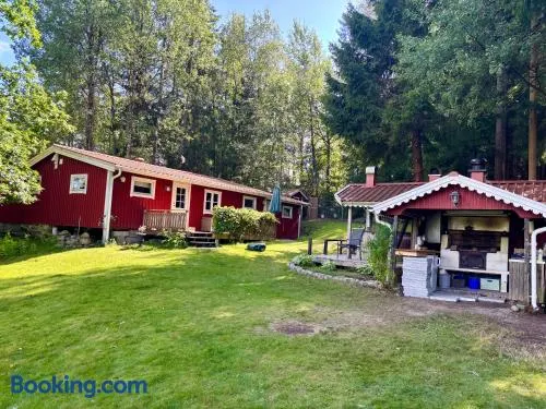 Sommarstuga i Björneröd Strömstad, Mitt i naturen! - Image 1