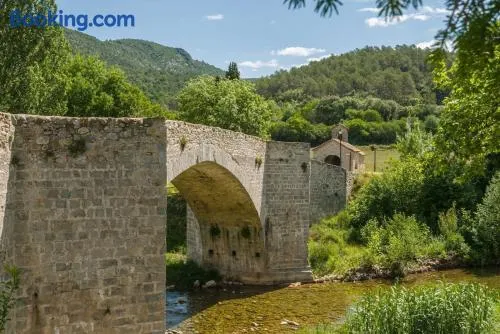 Sant Llorenç de la Muga, Empordà, Alta Garrotxa - Image 1