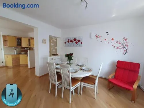 Apartment Sonata - Image 1