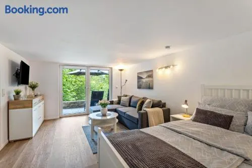 Chalet am Diemelsee - Image 1