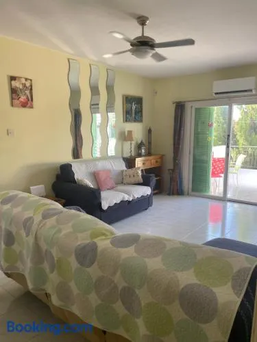 Pelagos Hill Apartment - Image 1