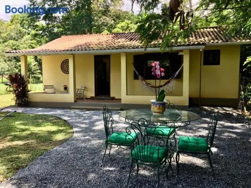 Recanto da Floresta - Casa de campo em Secretário - Image 1