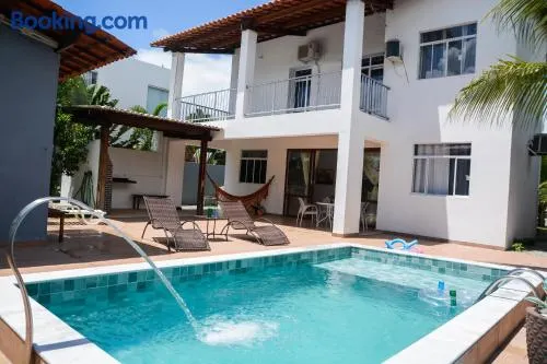 Casa próxima às melhores praias de Alagoas - Image 1