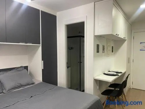 Studio Novo Brás - Image 1