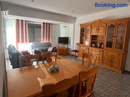Apartamento La Ermita - Image 1