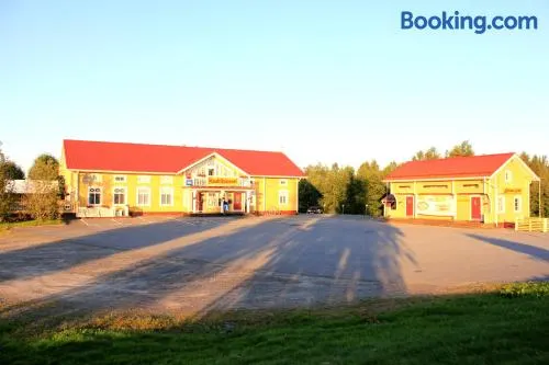 Koskikievari - Image 1