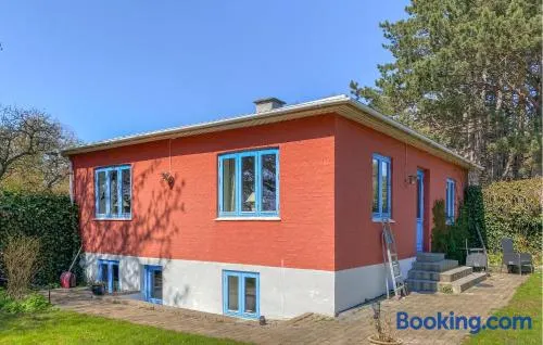 2 Bedroom Nice Home In Hundested - Image 1