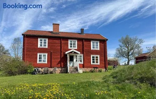 Beautiful Home In Ingatorp With Wifi - Image 1