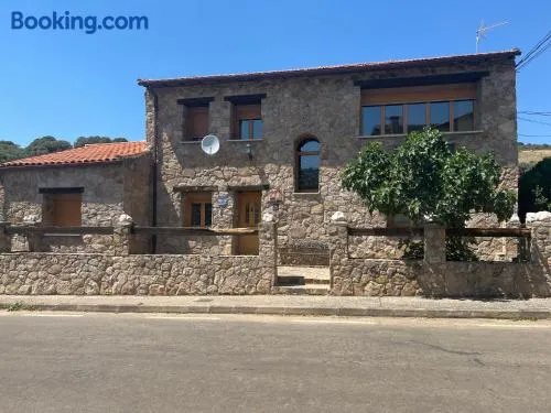 Casa Rural El Medico - Image 1