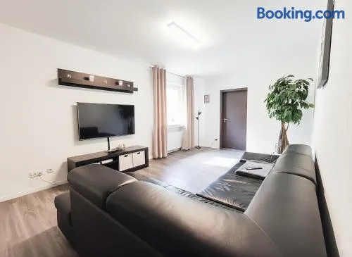 Ferienwohnung am Wiedenberg - Image 1