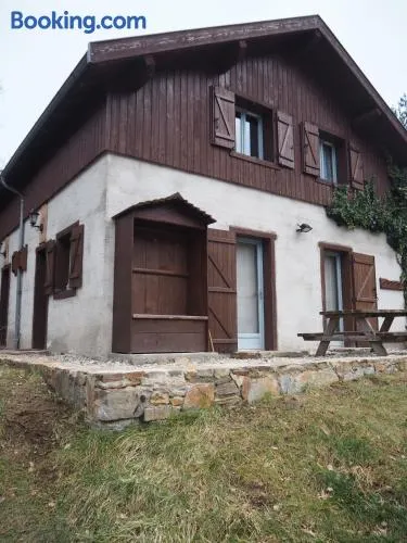 Les Bordes De Paloumières - Image 1