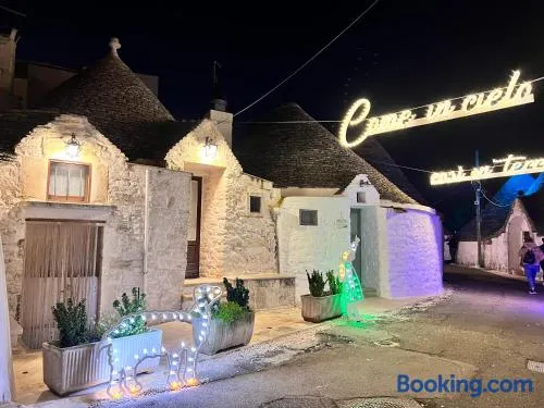 Resort Romano in Trulli - Image 1