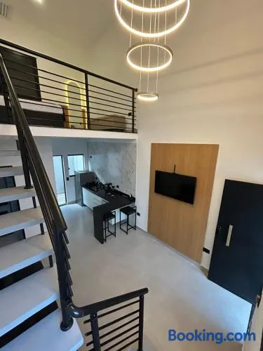 Loft 103 à 3min do mar - Image 1