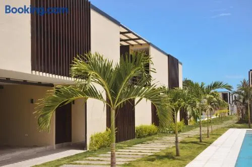 Astra Beach Club & Resort - Image 1