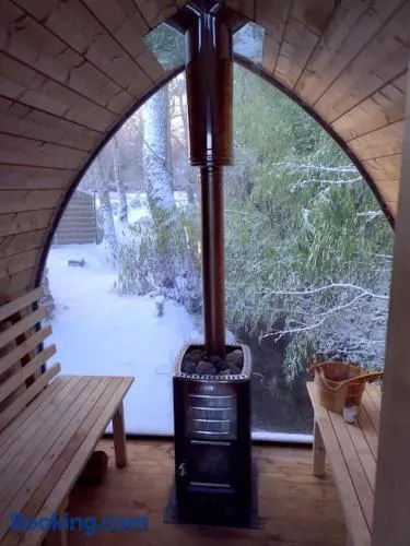 Studio neuf et cosy dans un écrin de nature - Image 1