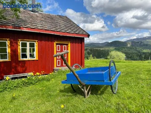 Magdastu på Romstad Gård - Image 1