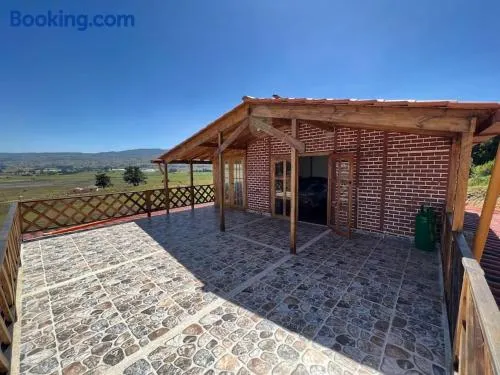 Refugio Aralar EcoLodge - Image 1
