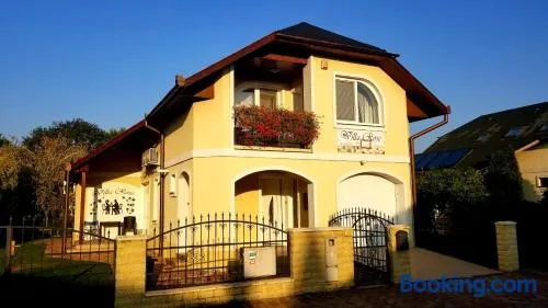 Villa Rose - Image 1
