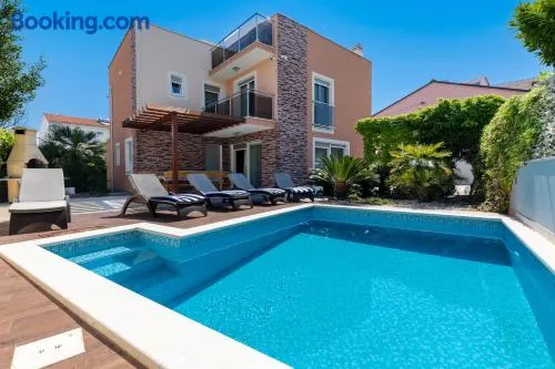 Luxury villa Vincent - Image 1