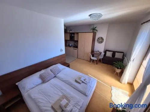 Apartmány Lefrank - Tatragolf - Image 1