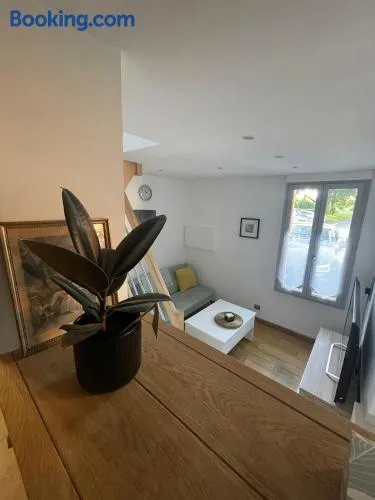 Cozy studio near Lille - Image 1