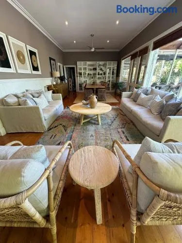 The Retreat - Image 1